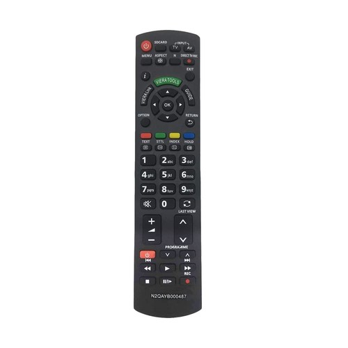 Replacement panasonic - replacement, tv