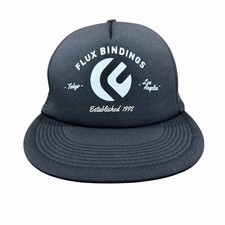 Flux Bindings Trucker Hat