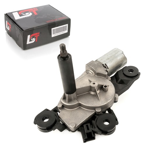 Rear wiper motor 1689913 - motor, for