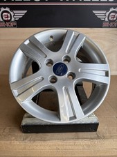 1 X FORD FIESTA FUSION 15”