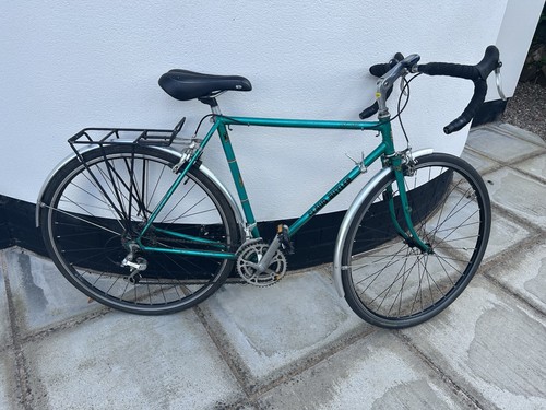 Vintage claud butler olympic - butler,