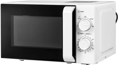 Smad microwave 700w small solo - microwave,