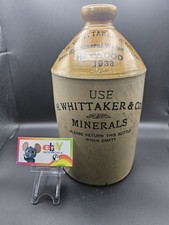 RARE Stoneware
