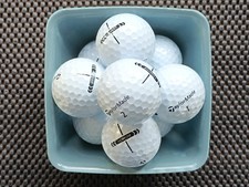 TaylorMade Distance+ Golf