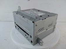 VAUXHALL MERIVA RADIO MEDIA