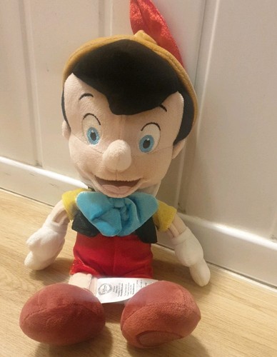 Pinocchio disney store - pinocchio,