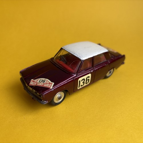 Corgi toys 252 - 252, 2000