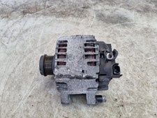 FORD FOCUS Alternator 1.6