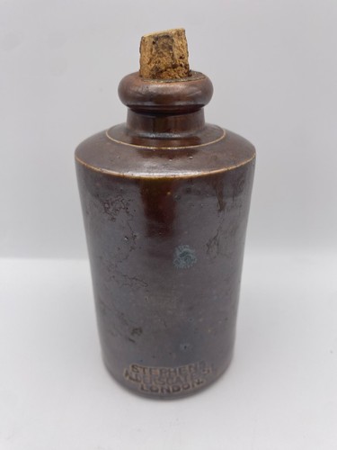 Antique stephens aldersgate - antique,