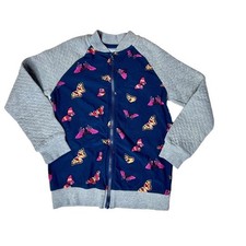 Wonder Nation Butterfly Bomber