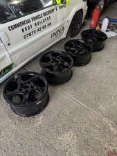 Porsche cup turbo twist - 18", 3