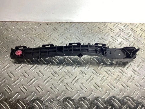 Lexus rear right bumper - nx,