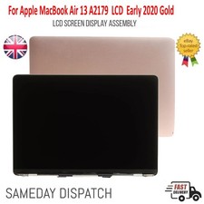For Apple MacBook Air 13 A2179