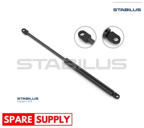Gas spring foldaway table for - gas,
