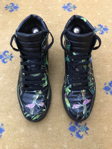 Gucci trainers sneaker shoes - gucci,