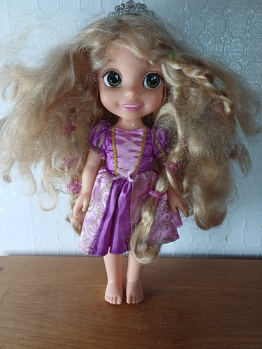Disney tangled rapunzel - disney,