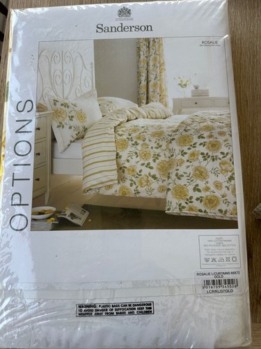 Bnwt sanderson options rosalie - options,