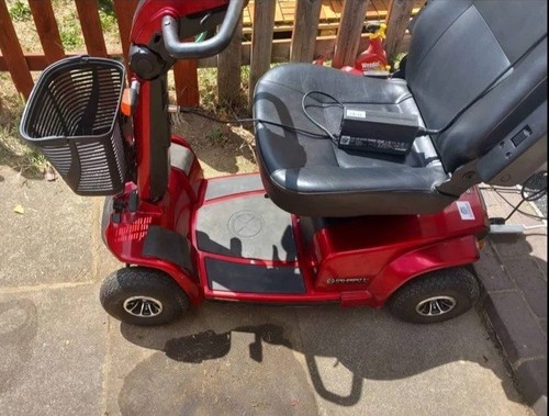 Excellent mobility scooter - mobility,
