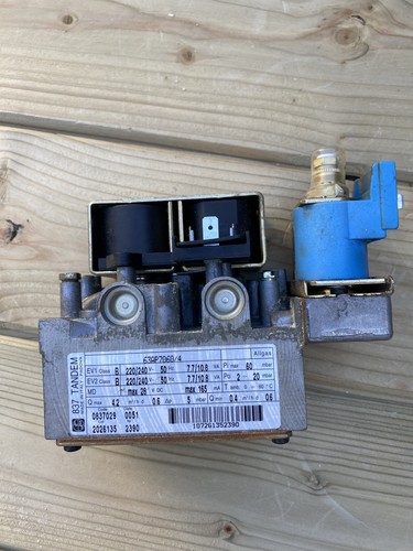Worcester 230 rsf 24i - ,