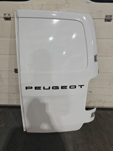 Peugeot expert rear - expert, o/s