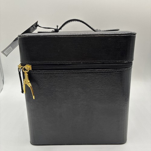 Lady gaga fame black vanity - lady,