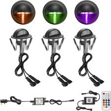 WiFi LED Decking Lights RGB