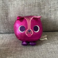 Pet Simulator X Mystery Pet Treasure Plush Series 1 No Code