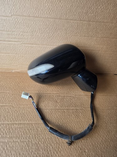 Honda jazz s drivers - 05-08, o/s
