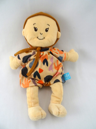 Manhattan toy wee baby stella - manhattan,