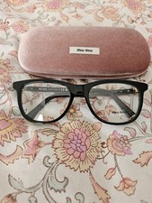 Miu Miu Women's Eyeglasses