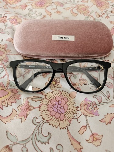 Miu women eyeglasses - miu, women's