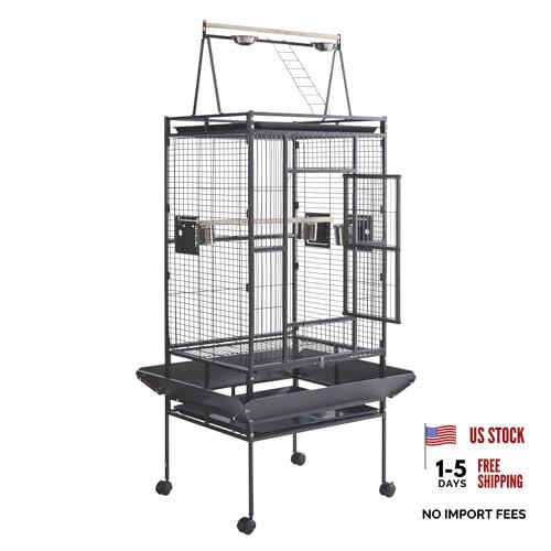 Large metal bird - large,