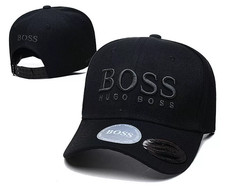 Boss Hackett London Baseball