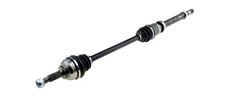 Right Drive Shaft For Clio