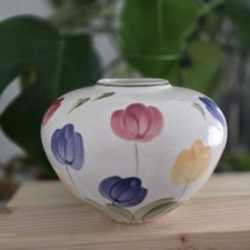 English Country Pottery Hand