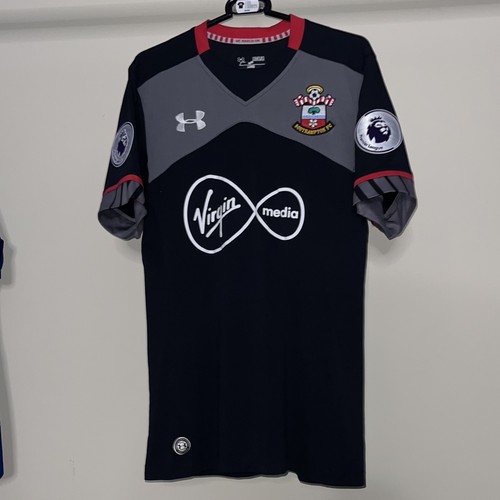Southampton 2016 under - southampton,