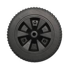 Grill Wheels 7 Inch Barbecue