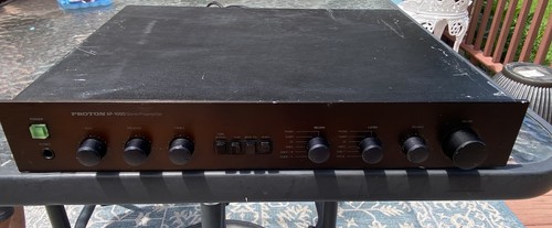 Proton 1000 stereo - proton,