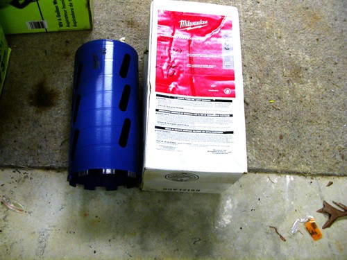 Milwaukee tool 0050 5 - tool, 5"