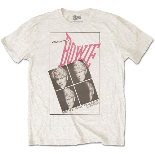 David bowie serious - bowie, 'serious