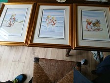 Faye Whittaker Limited Edition Print Signed Numbered