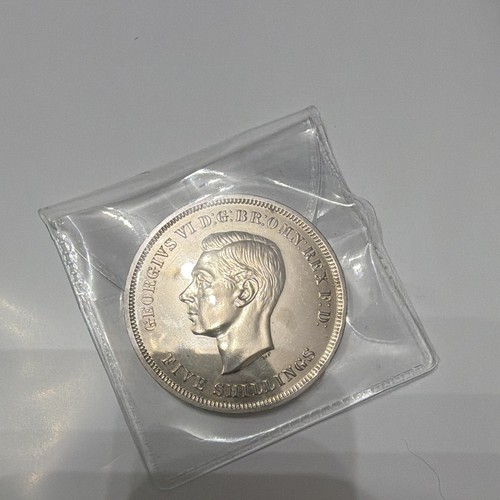 1951 great britain - britain, vi
