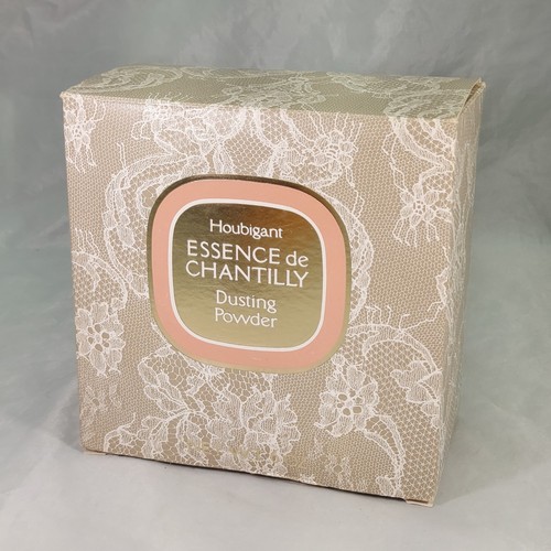 Vintage houbigant chantilly - vintage,