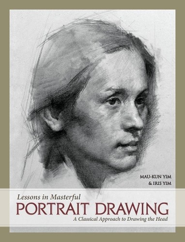 Lessons masterful portrait - lessons,