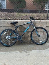 GT Aggressor Pro Mountain Bike