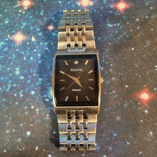 Accurist diamond mb1121 - accurist,