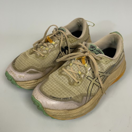 Asics trainers trabuco max - trainers,