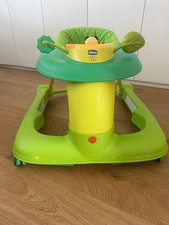 Baby Walker - Chicco - Good condition 