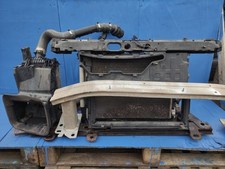 2013-2019 Renault Clio MK4 Rad