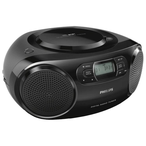 Philips azb500 portable - azb500,